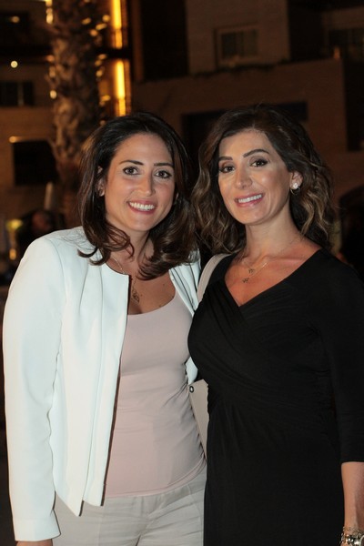 Iftar Under The Stars at Kempinski Summerland Hotel